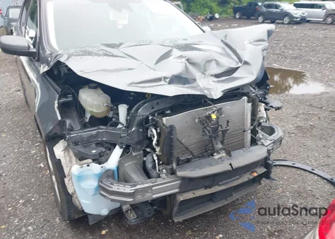 2023 Ford Edge Sel z USA, uszkodzony, nr VIN 2FMPK4J95PBA02389